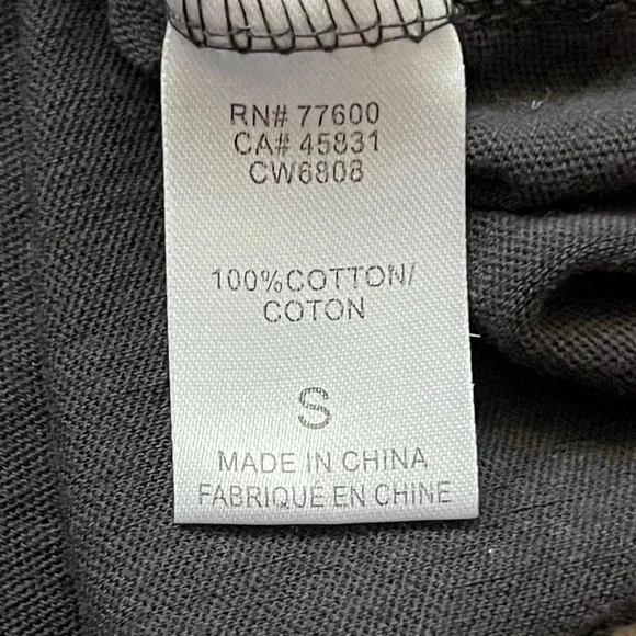 Chaser Blondie t-shirt Black Sz Small - Picture 10 of 16